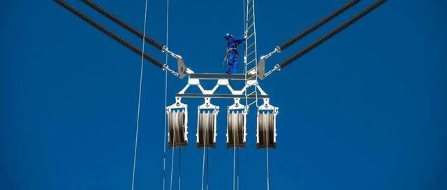 特高壓建設(shè)思路生變，“十四五”將呈集中開(kāi)工態(tài)勢(shì)